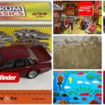 Upcoming auction highlights