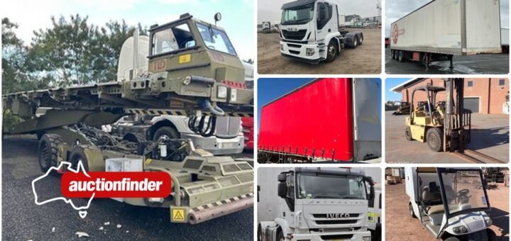 Upcoming auction highlights