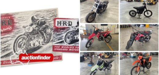 Upcoming auction highlights