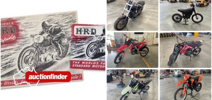 Upcoming auction highlights
