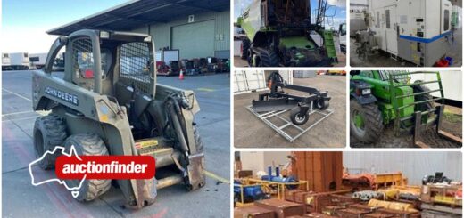 Upcoming auction highlights