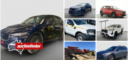 Upcoming auction highlights