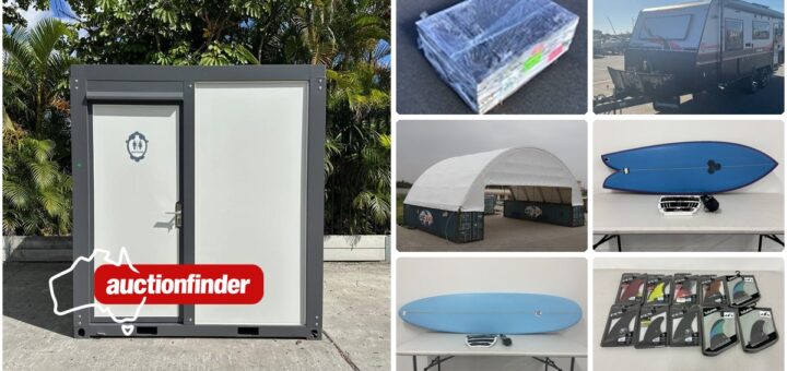 Upcoming auction highlights