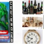 Upcoming auction highlights
