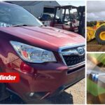 Upcoming auction highlights