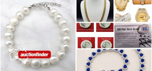 Upcoming auction highlights