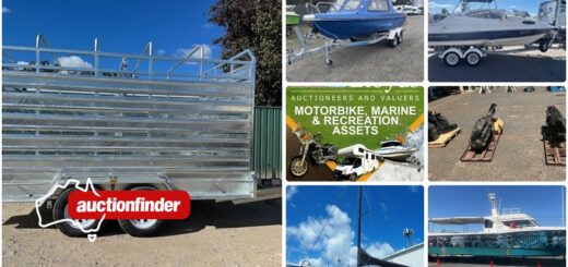Upcoming auction highlights