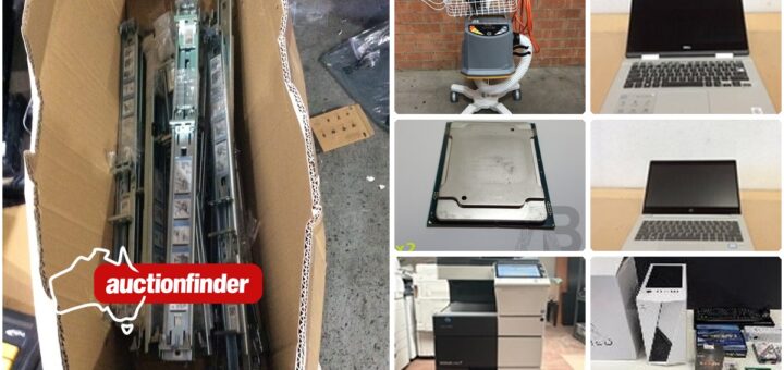 Upcoming auction highlights