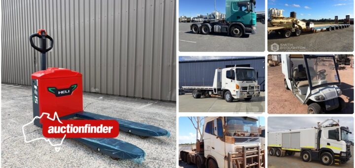 Upcoming auction highlights