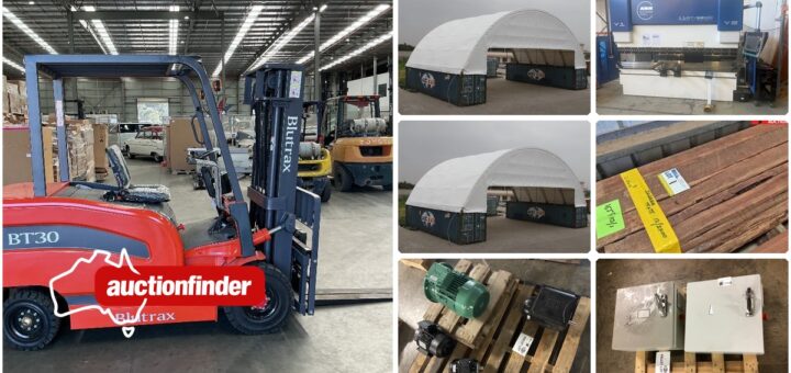 Upcoming auction highlights