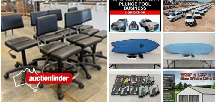 Upcoming auction highlights
