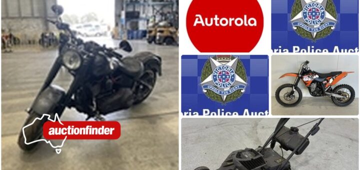 Upcoming auction highlights