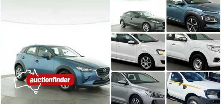 Upcoming auction highlights