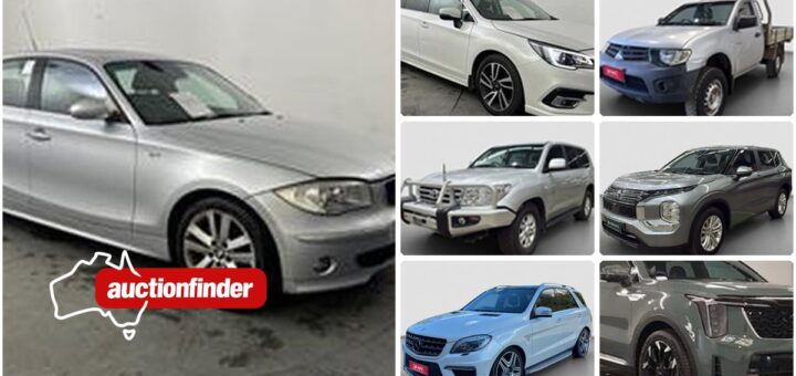 Upcoming auction highlights