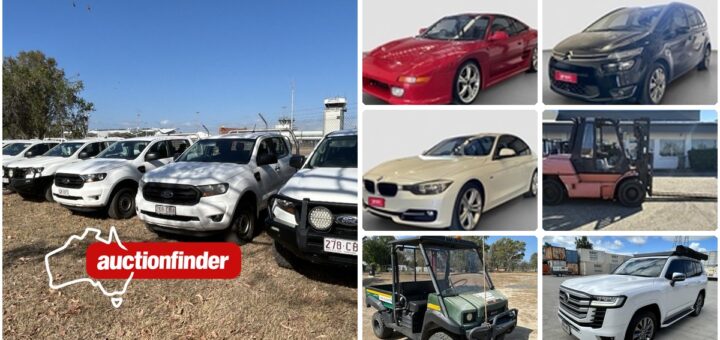 Upcoming auction highlights