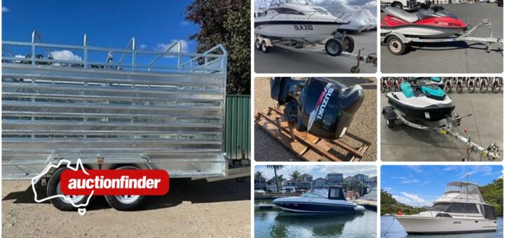 Upcoming auction highlights
