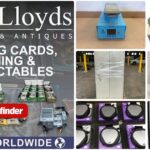 Upcoming auction highlights