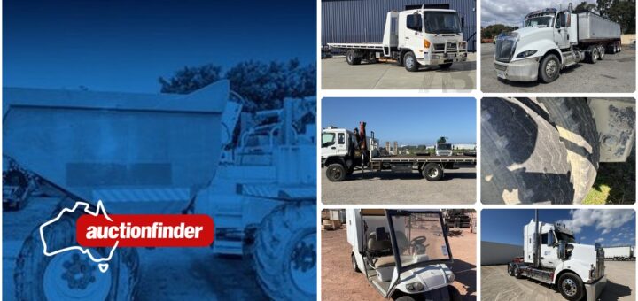 Upcoming auction highlights