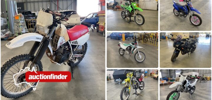 Upcoming auction highlights