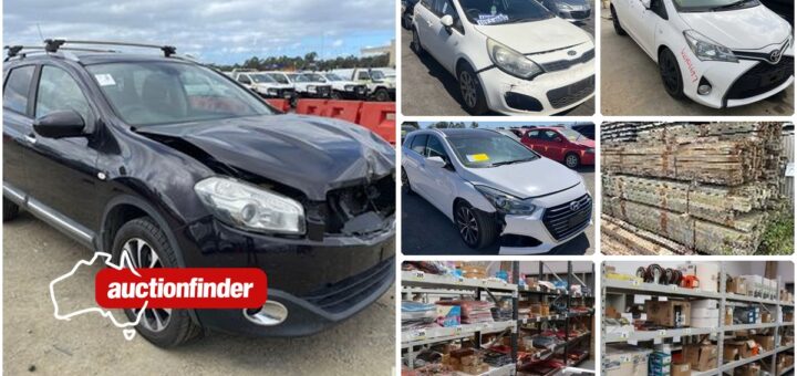 Upcoming auction highlights