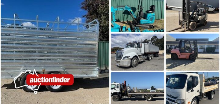 Upcoming auction highlights