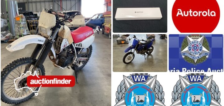 Upcoming auction highlights