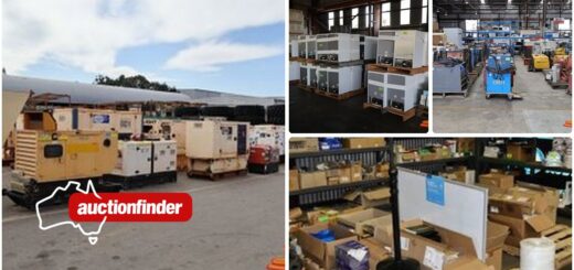 Upcoming auction highlights