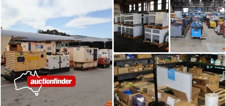 Upcoming auction highlights