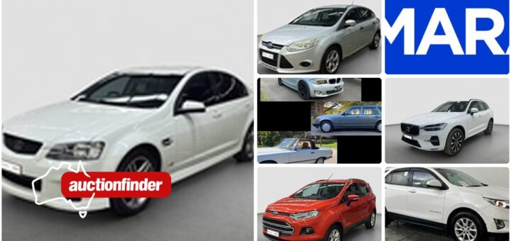 Upcoming auction highlights