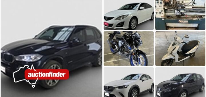Upcoming auction highlights