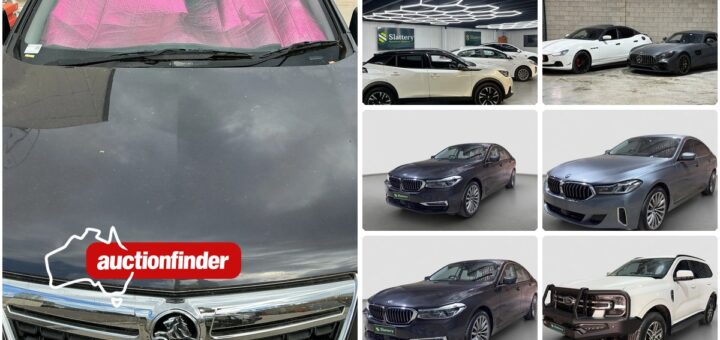 Upcoming auction highlights
