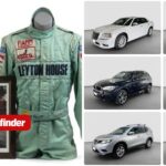 Upcoming auction highlights