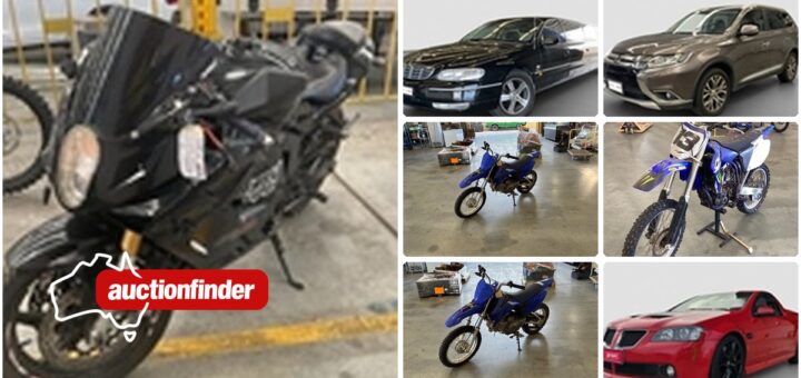 Upcoming auction highlights