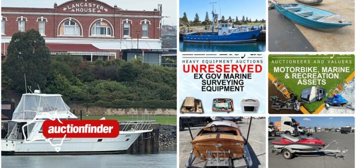 Upcoming auction highlights