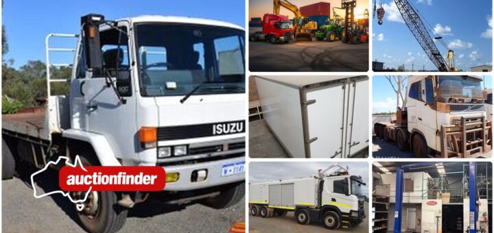 Upcoming auction highlights