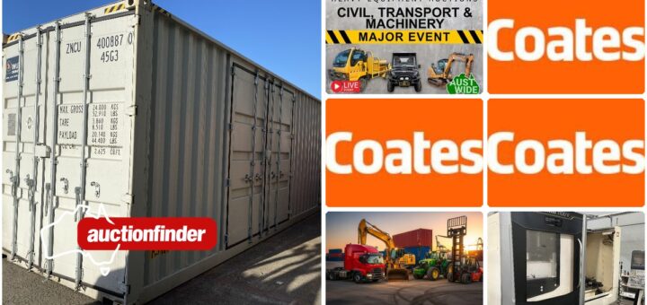 Upcoming auction highlights