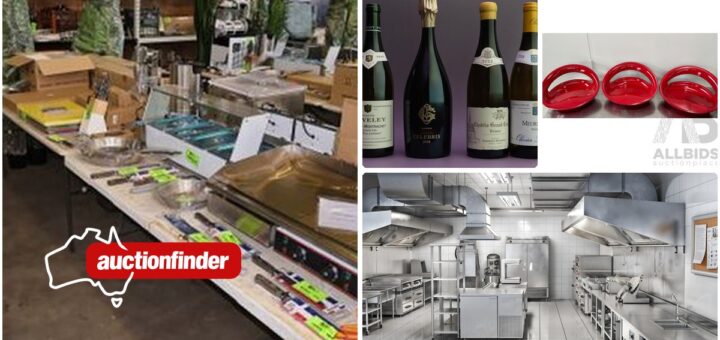 Upcoming auction highlights