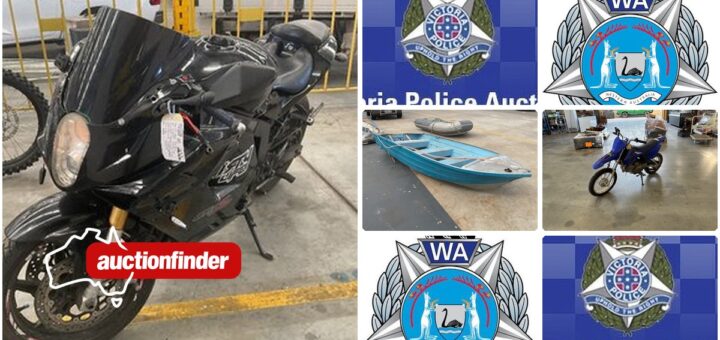 Upcoming auction highlights