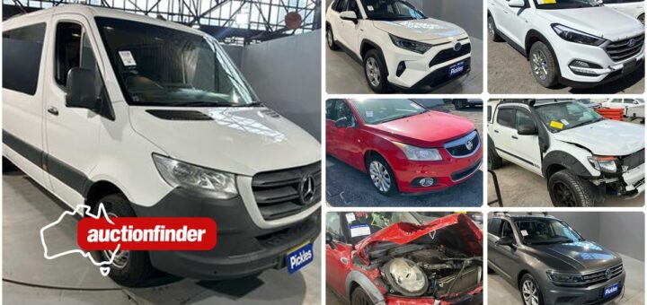 Upcoming auction highlights