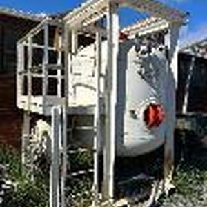 Blast One, Sand Blasting System & Auxiliary Components