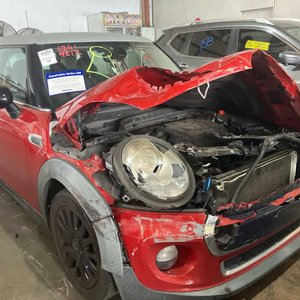 Queensland Salvage Vehicles