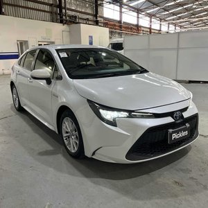 National Corporate, Fleet and Finance Vehicle Auction