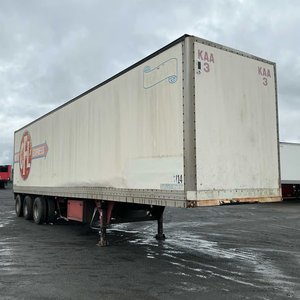 NSW, VIC/TAS Trucks & Transport (Online)