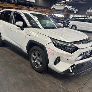 Queensland Salvage Vehicles