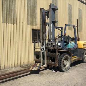 Newcastle Onsite Engineering Disposal Auction
