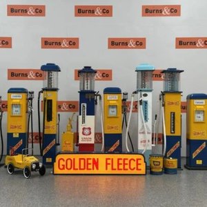 Livestream Collectors Auction