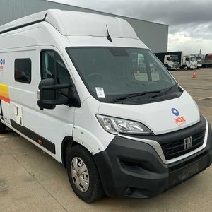National Online Caravan & Camper Trailers