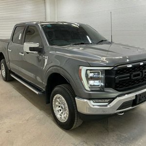 National Prestige Vehicle Auction