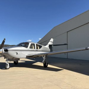 NSW Rockwell Commander 114 Aircraft Auction