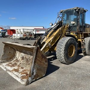 Adelaide Truck and Machinery Auction